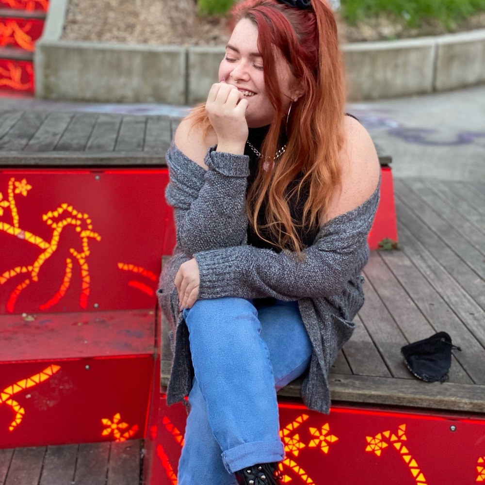 Meet your Posher, Jennifer